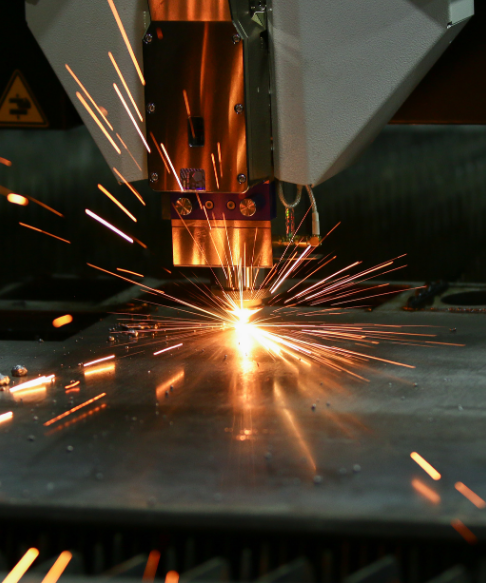 Corte CNC