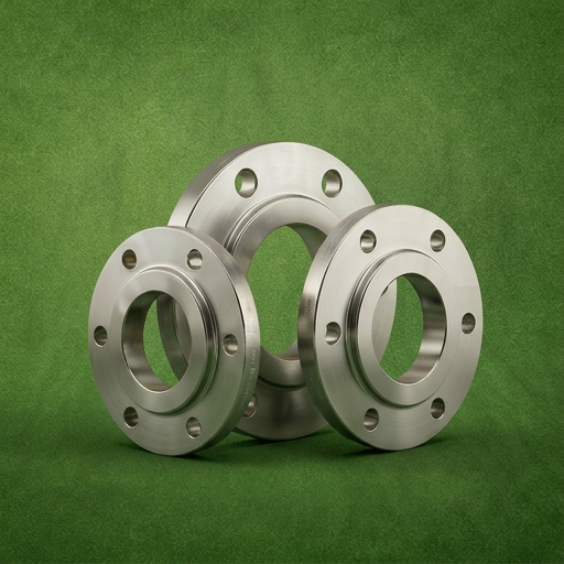 Brida SLIP-ON Acero Inoxidable Class 150