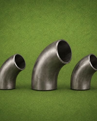 Codo Acero Inoxidable