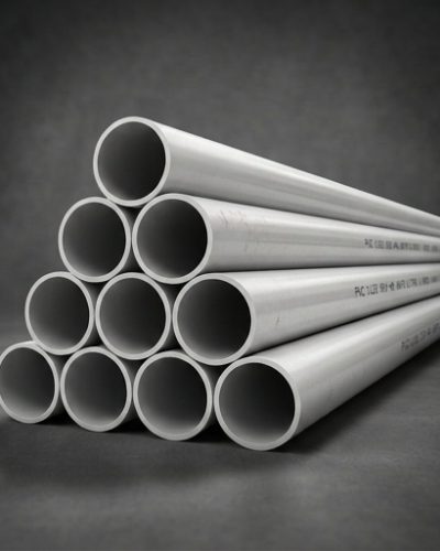 Tubería PVC Presión