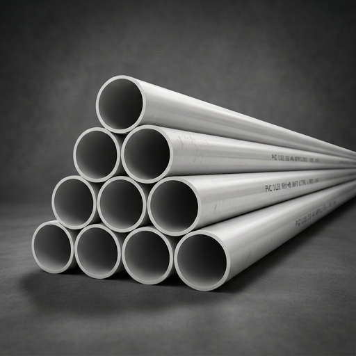 Tubería PVC Presión