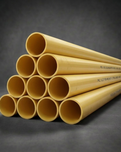 Tubería PVC Sanitaria