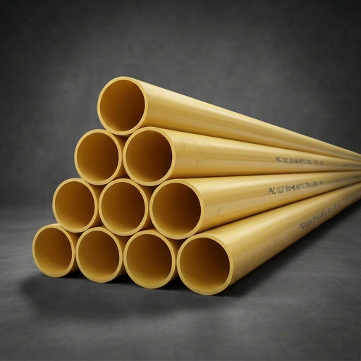 Tubería PVC Sanitaria